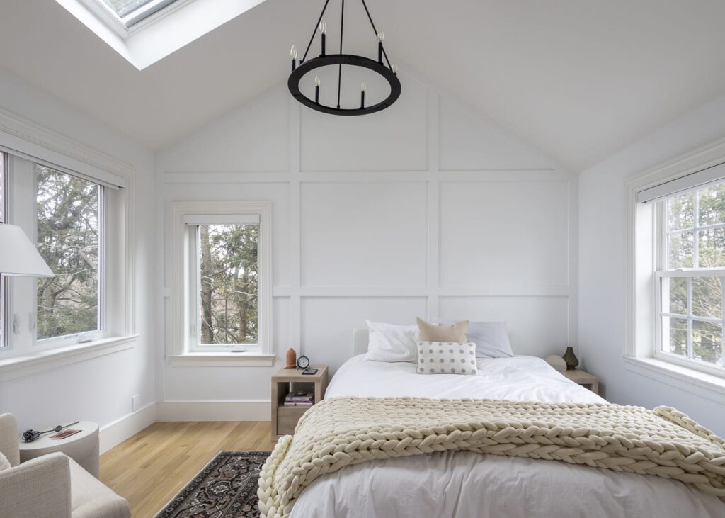 Arlington MA remodel