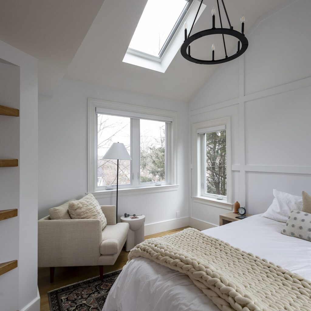 Arlington MA remodel
