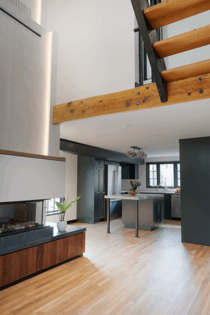 NEDC – Boston Architects who Build