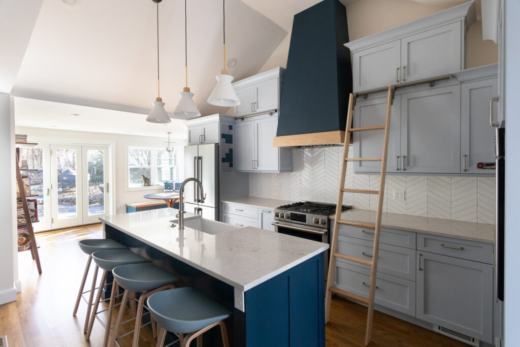The Best Architects in Boston, Massachusetts