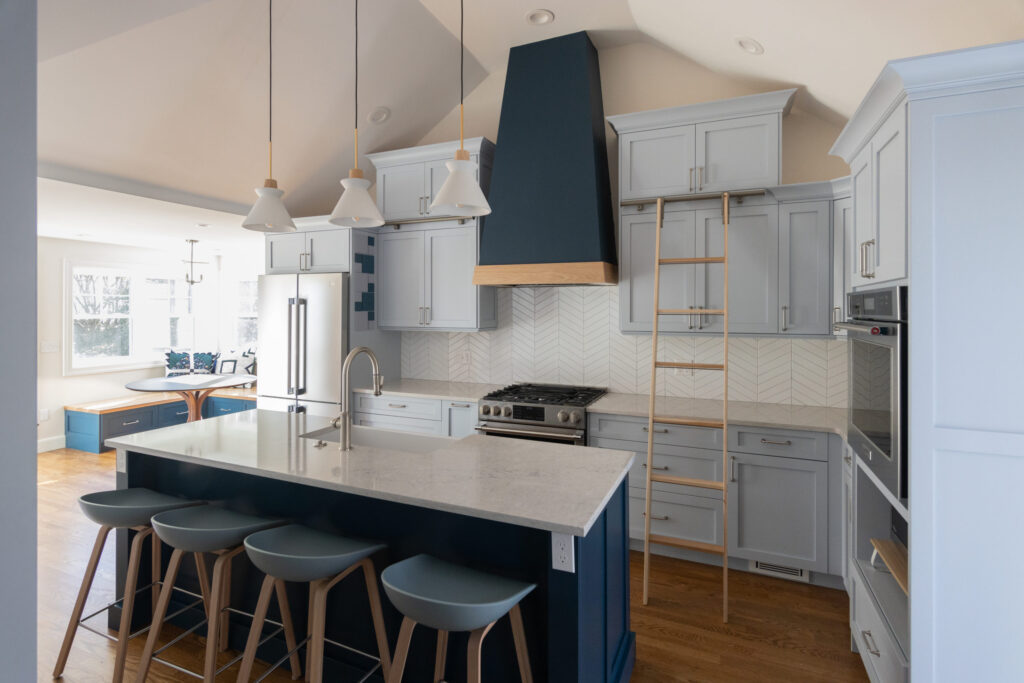 IS IT POSSIBLE TO LOVE MY BOSTON HOME REMODEL?