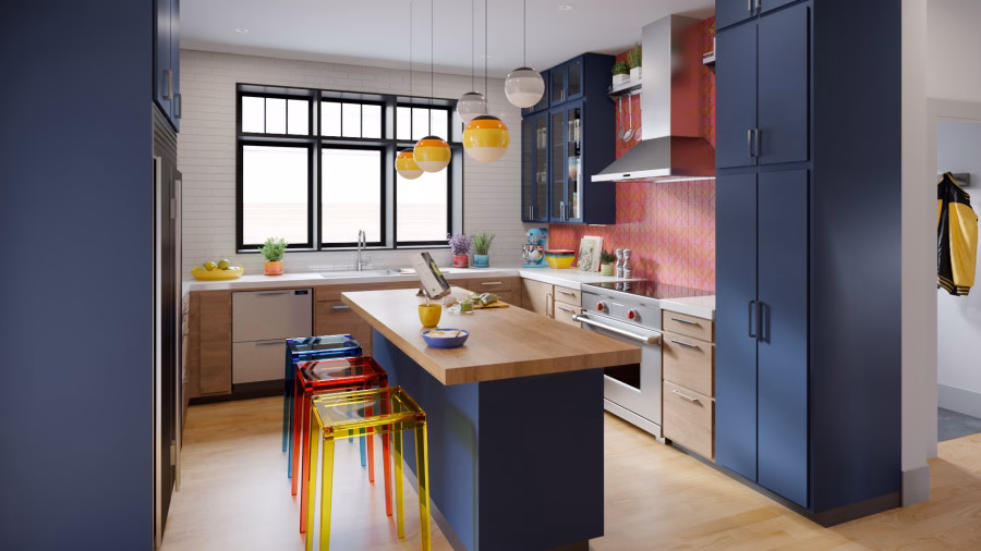 ARCHITECT, INTERIOR DESIGNER, OR BUILDER? WHERE TO BEGIN TO REDUCE CHANGE ORDERS AND AVOID PAIN WITH YOUR BOSTON HOME REMODEL.