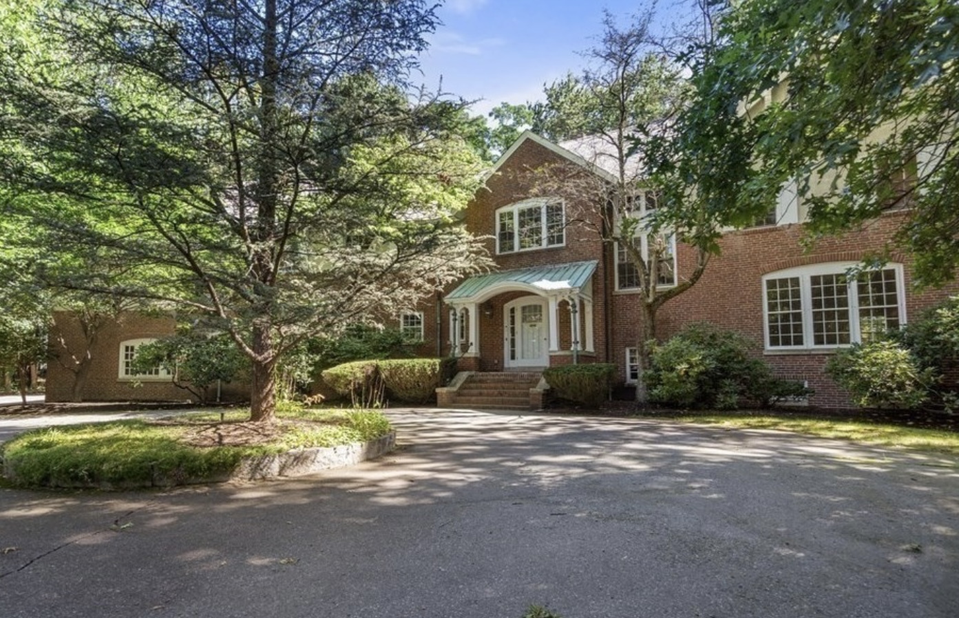 October's Home Coit's Medley New England Design & Construction