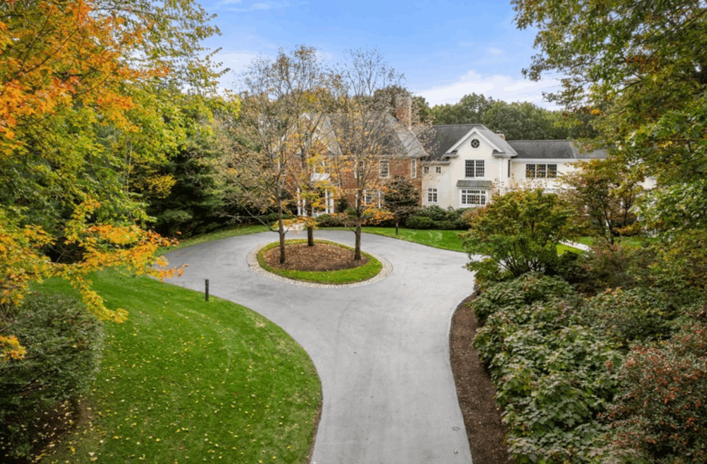 NEW LISTING BY ELENA PRICE—20 LONGMEADOW DRIVE, WESTWOOD MA