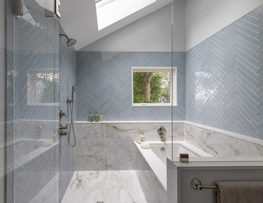BEST CHOICE FOR AN ARCHITECT IN BOSTON…? WHAT NEDC CLIENTS ARE SAYING.