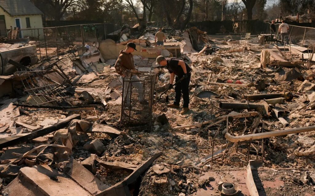 Rebuilding Your Home After A Devastating Fire: Two Points to Consider