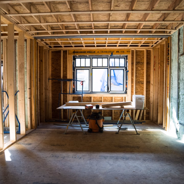 A custom passive hosue by NEDC in Somerville, MA