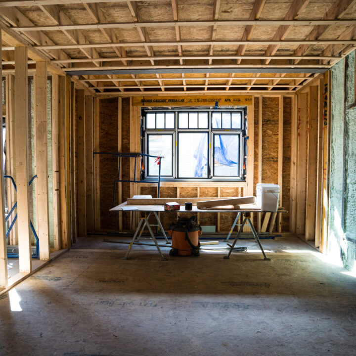 A custom passive hosue by NEDC in Somerville, MA