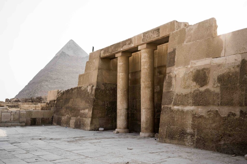 The Definition of “Architect” Through Time