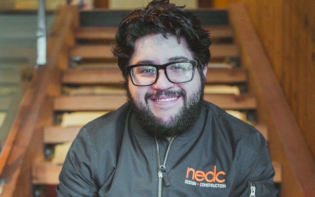 Architects in Boston: An Introduction to Henry Ramirez–Assistant Architectural & Interior Designer NEDC