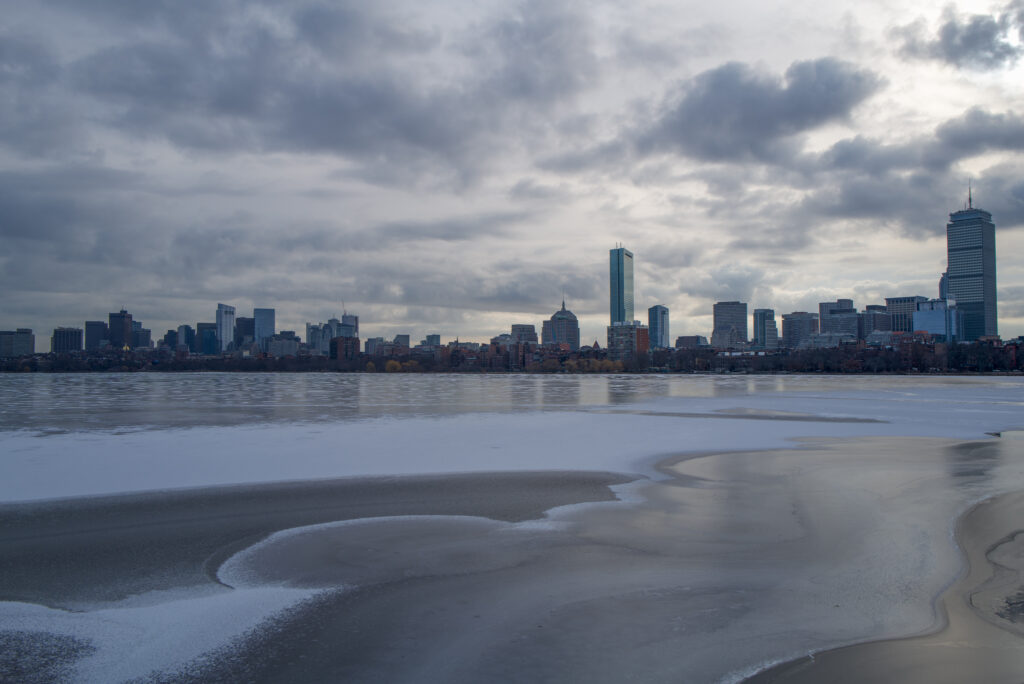 Five of the Hottest Real Estate Markets in Boston! Spring 2025