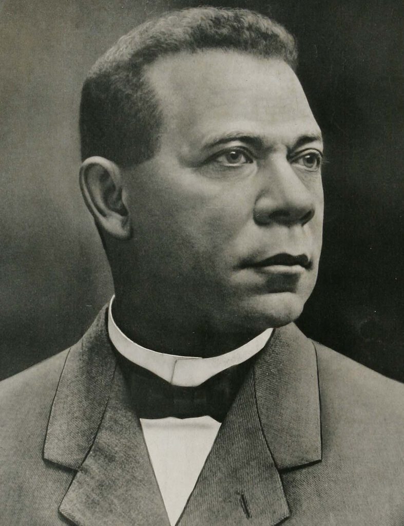 Booker T. Washington