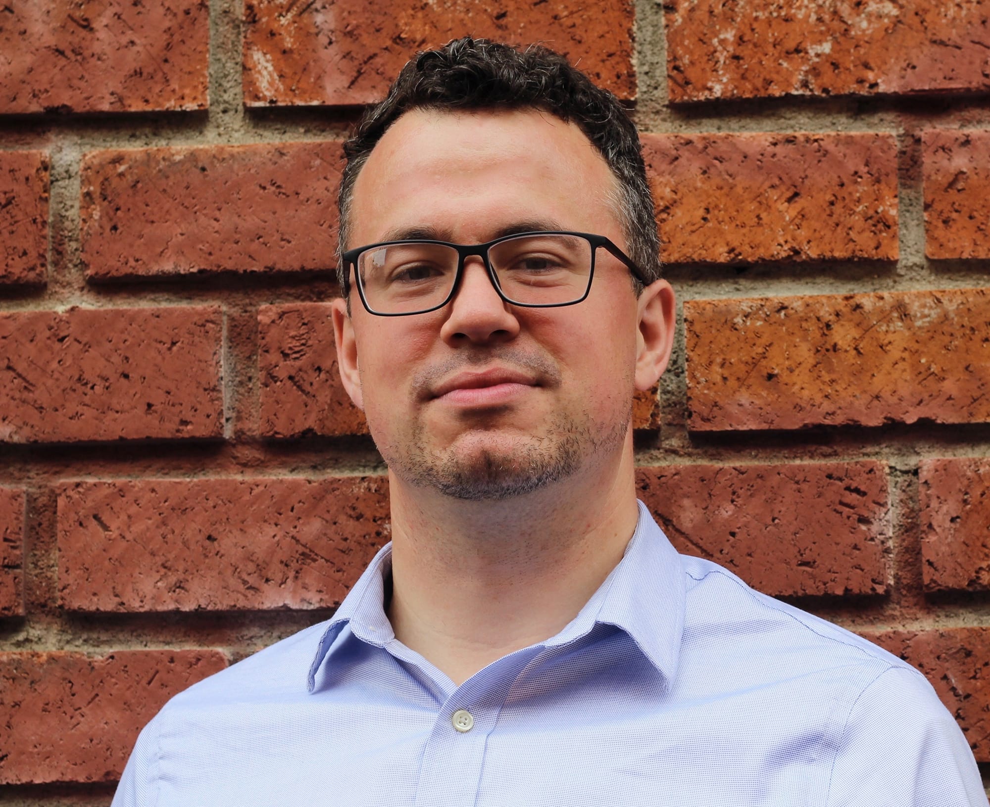 Photo of Evan Perkins