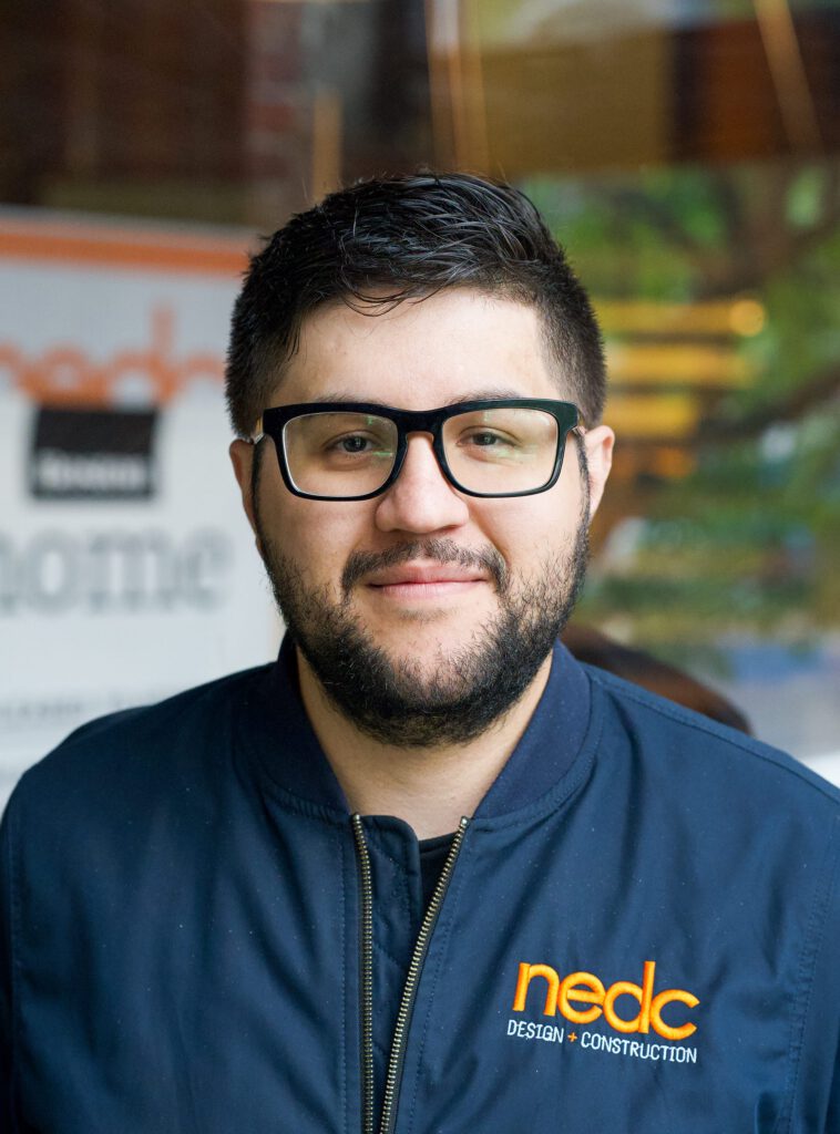 Henry Ramirez