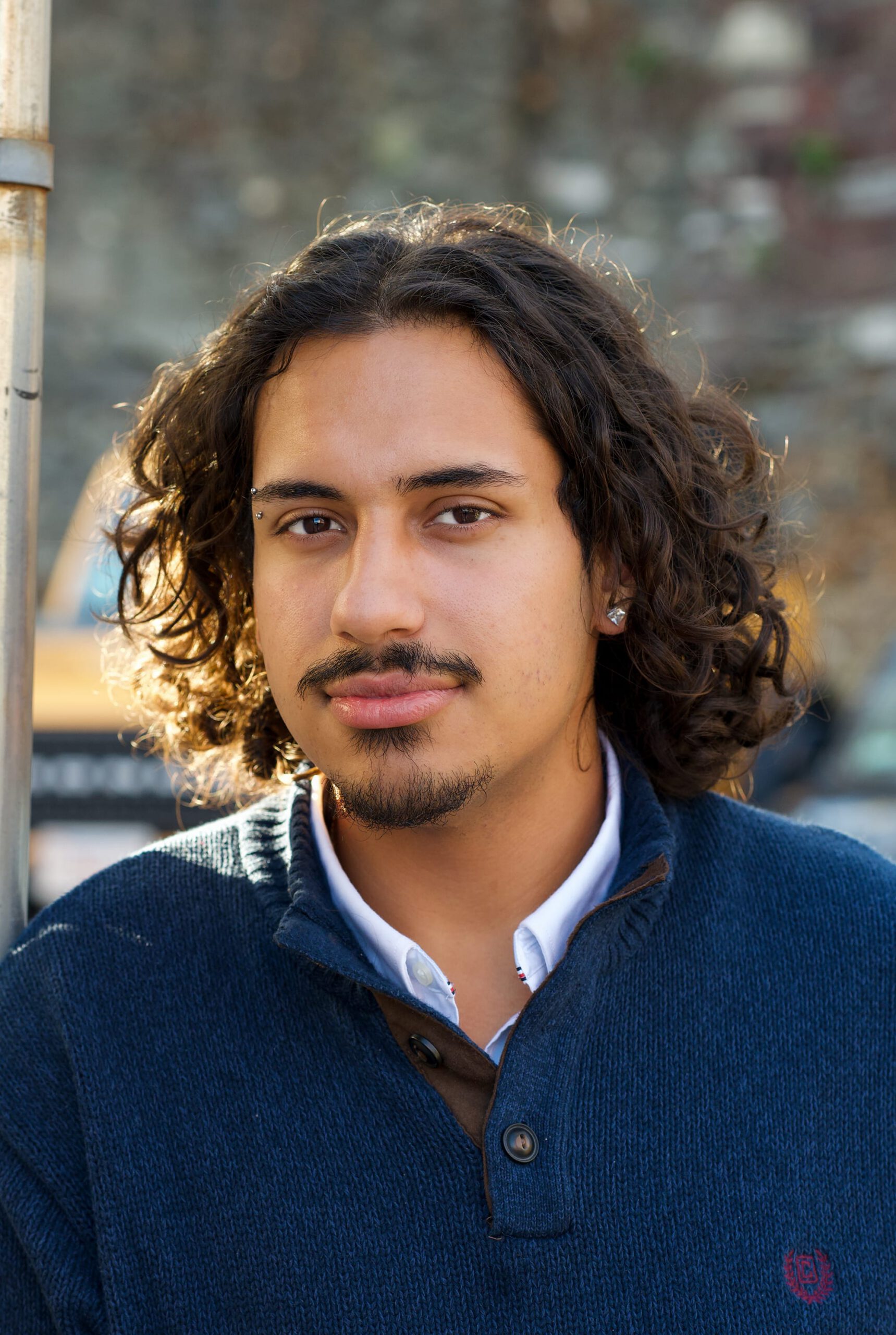 Photo of Higor Barros