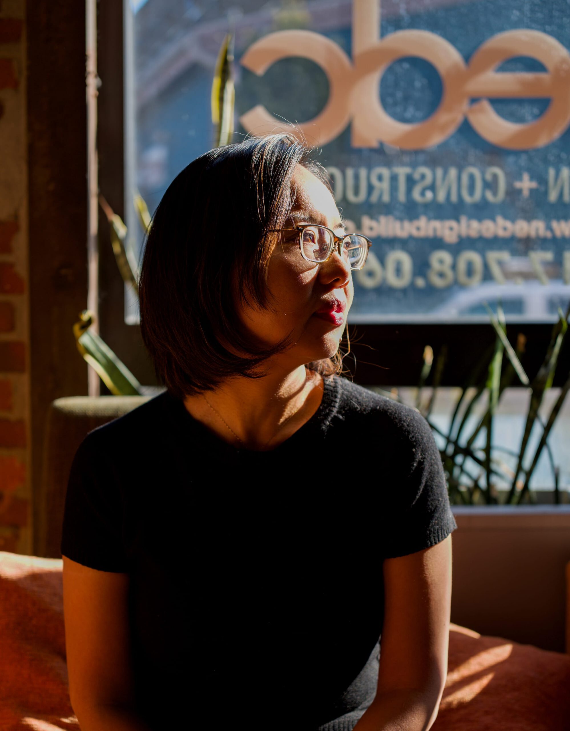 A photo of Kayo Wycoff