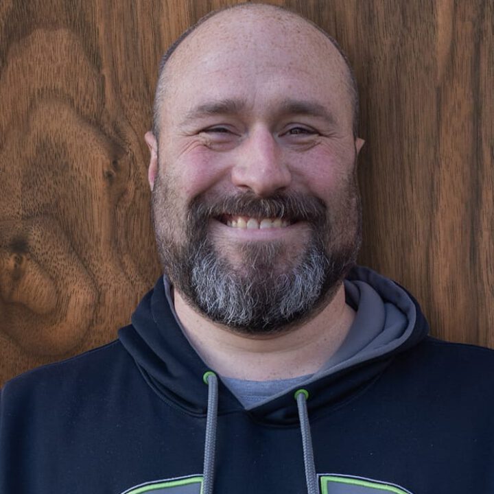 Kirk Stanford