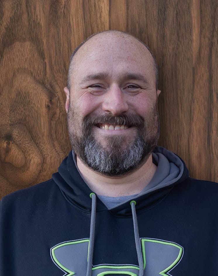 Kirk Stanford