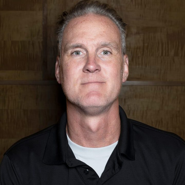 Mike Rockwell