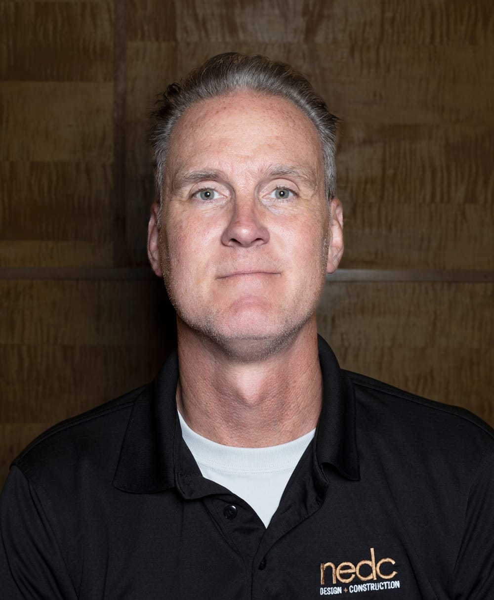 Mike Rockwell