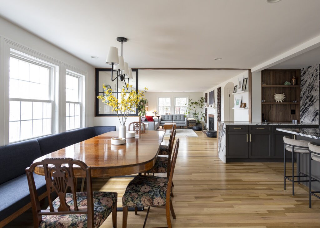 Architectural Design & Home Remodeling in Milton, MA