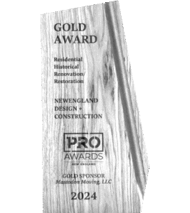Pro New England awards 2024