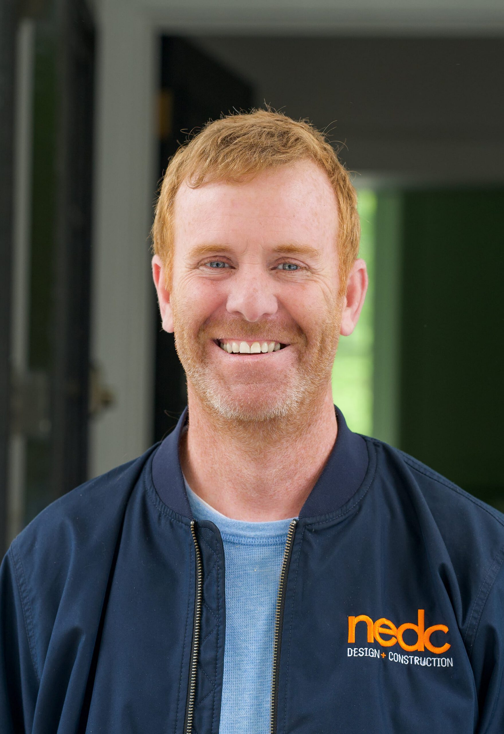 Photo of Ryan Hayes