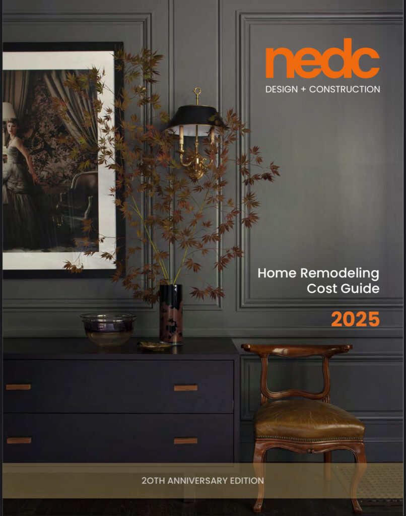 Picture of Boston Remodel Cost Guide 2025