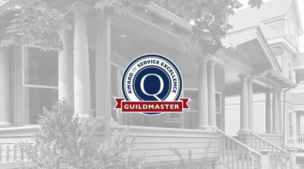 Best Architects in Boston? Leading Architectural Design Build Firm NEDC Receives GuildQuality’s Prestigious GuildMaster Award for 12th year in a Row.