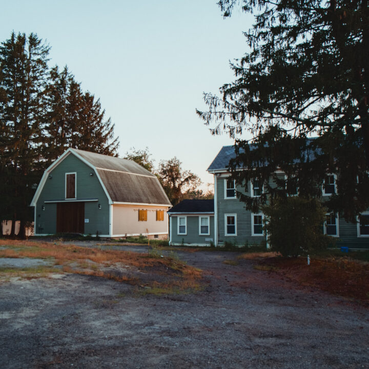 NEDC's new headquarters in Lexington, MA