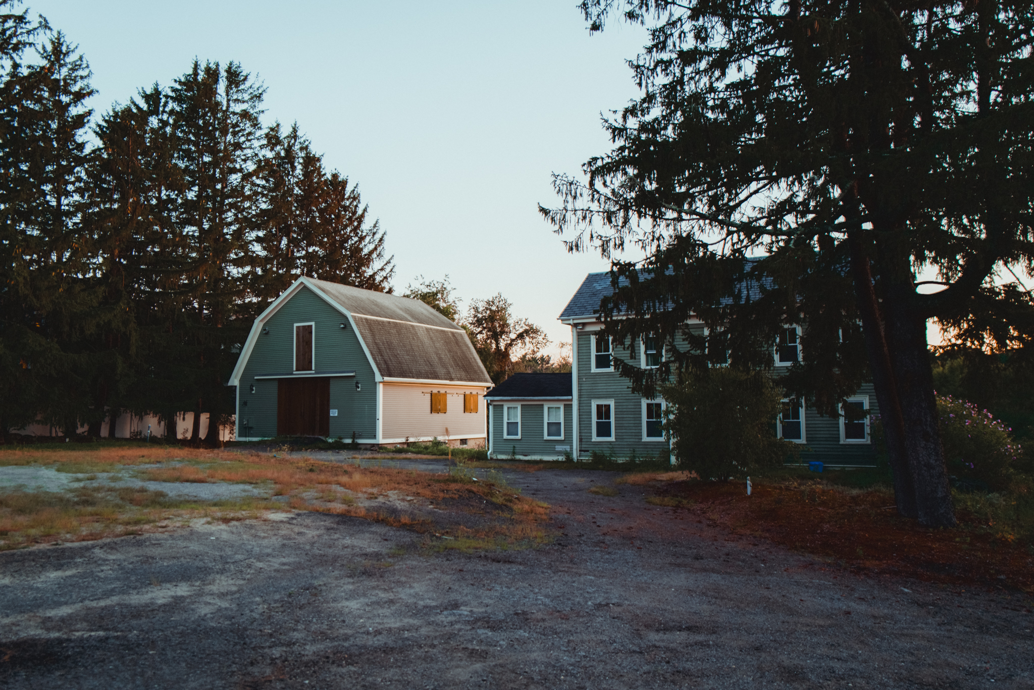 NEDC's new headquarters in Lexington, MA