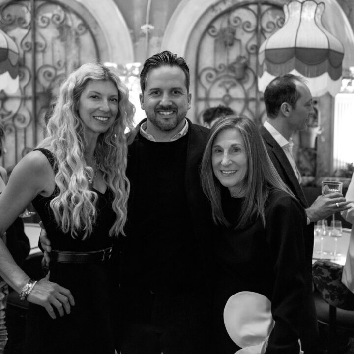 NEDC receives Modern Luxury's Best of Boston Design 2026 for Design Build