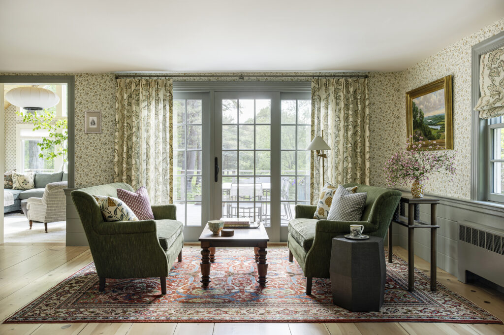 Award winning project by NEDC & KMID in Wayland MA