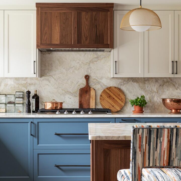 A beautiful collaboration between Dane Austin Design and NEDC in Dover, MA