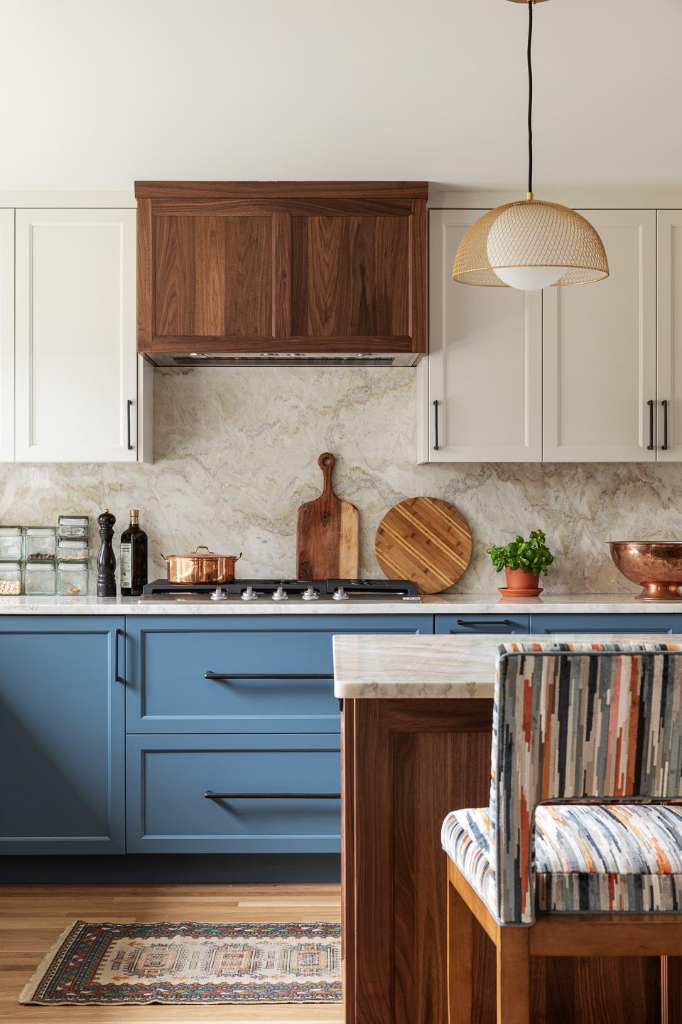 A beautiful collaboration between Dane Austin Design and NEDC in Dover, MA