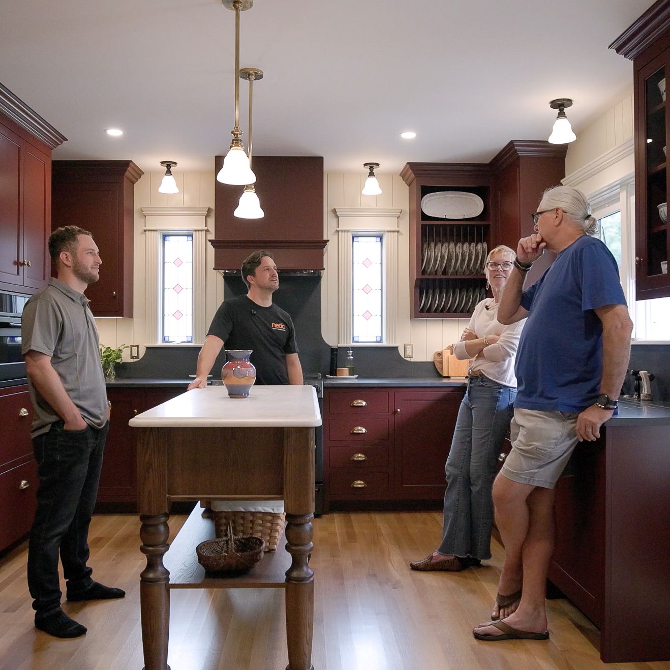 A-European-Inspired-Kitchen-by-New-England-Design-Construction